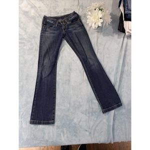 serfontaine jeans Size 25